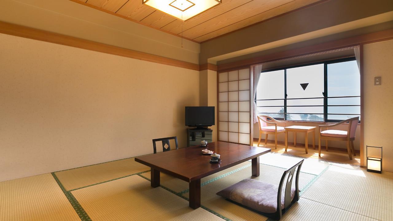 Beppu Kannawa Onsen Oniyama Hotel Luaran gambar